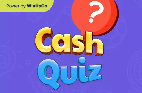 Spielautomat Cash Quiz