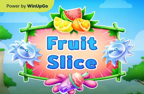 Spielautomat Fruit Slice