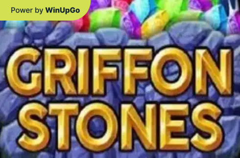 Spielautomat Griffon Stones