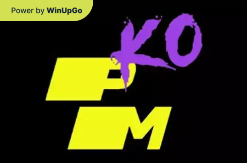 Spielautomat Parimatch K O