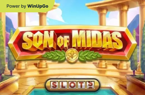 Мошини бозӣ Son of Midas