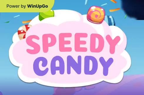 Spielautomat Speedy Candy