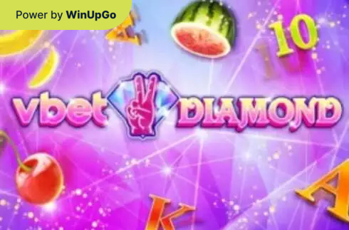 Spielautomat Vbet Diamond