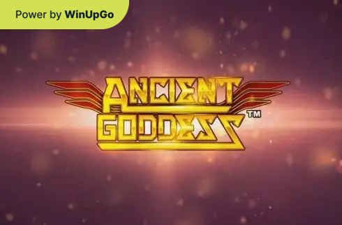 Oýun awtomaty Ancient Goddess