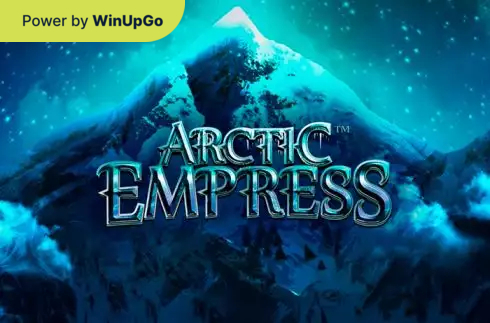 Oýun awtomaty Arctic Empress