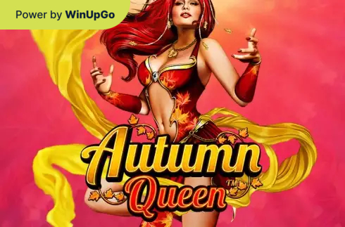 老虎機 Autumn Queen