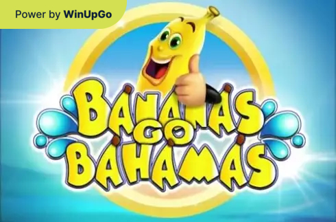 Oýun awtomaty Bananas Go Bahamas