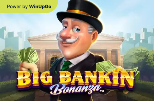 دستگاه اسلات Big Bankin Bonanza
