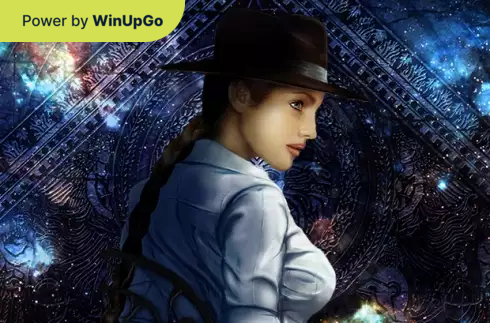 Oyun avtomatı Book of Stars