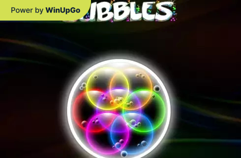 Oyun avtomatı Bubbles Greentube