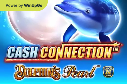 Slot Machine Cash Connection Dolphin s Pearl