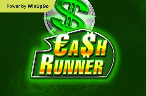 老虎機 Cash Runner