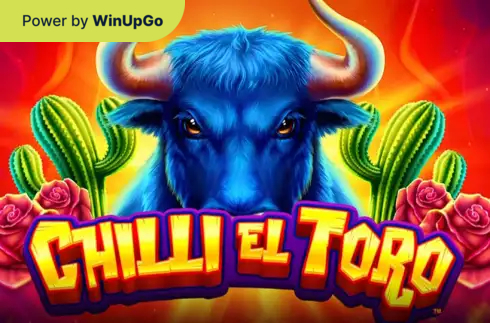 Slot Machine Chilli El Toro