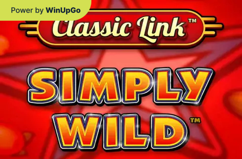 دستگاه اسلات Classic Link Simply Wild