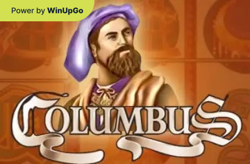 老虎机 Columbus Green Tube