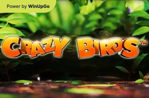 老虎机 Crazy Birds