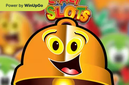 Oyun avtomatı Crazy Slots