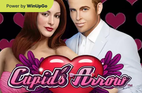 Automat do gier Cupids Arrow