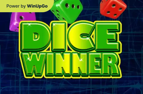 老虎機 Dice Winner