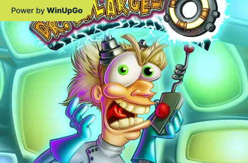 Automat do gier Dr Enlarg o