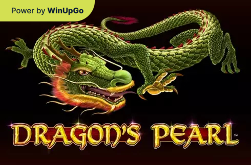 老虎機 Dragons Pearl Green Tube