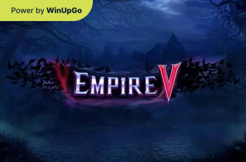 Oýun awtomaty Empire V