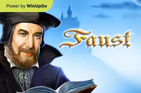 Automat do gier Faust