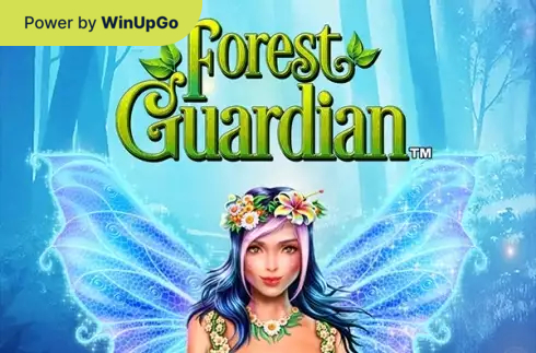 老虎机 Forest Guardian