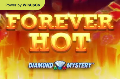 מכונת מזל Forever Hot Greentube