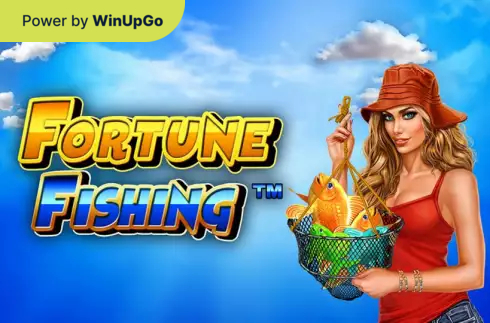 دستگاه اسلات Fortune Fishing