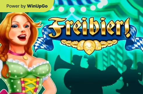 Oýun awtomaty Freibier