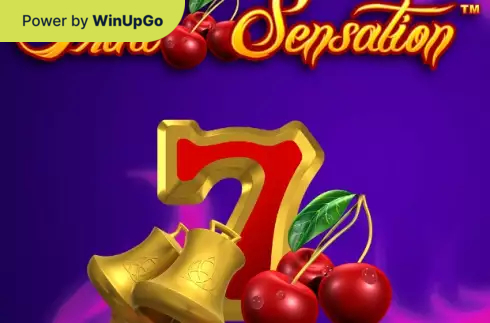 Oýun awtomaty Fruit Sensation