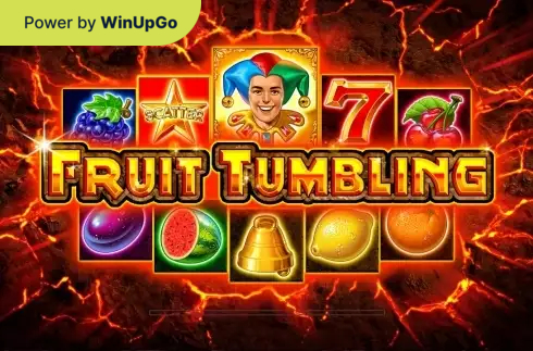 老虎机 Fruit Tumbling