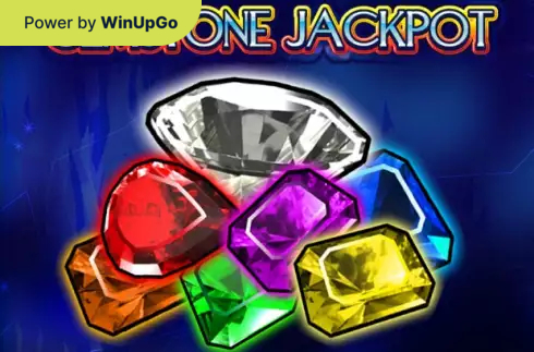 老虎機 Gemstone Jackpot