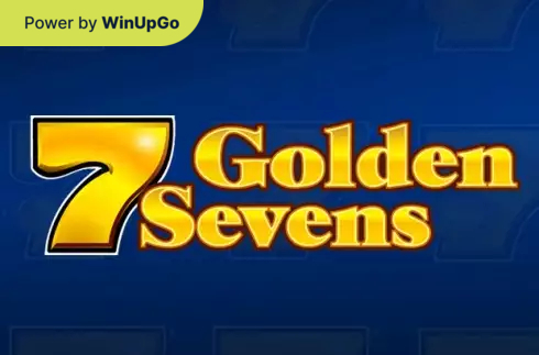 Oýun awtomaty Golden Sevens Green Tube