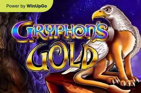 Oýun awtomaty Gryphons Gold
