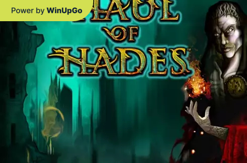 Automat do gier Haul of Hades