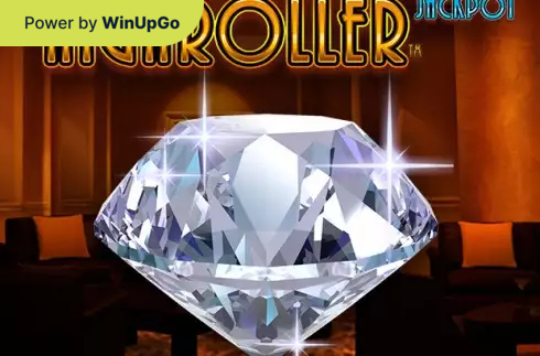 老虎機 Highroller Jackpot