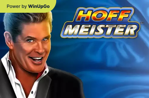 老虎機 Hoffmeister