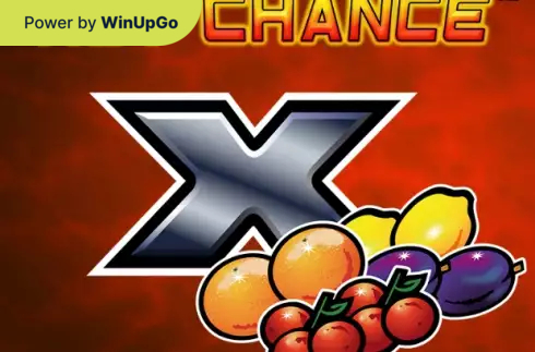 Oýun awtomaty Hot Chance