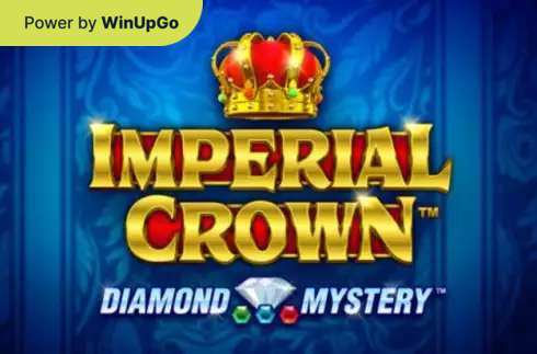 Slot Machine Imperial Crown