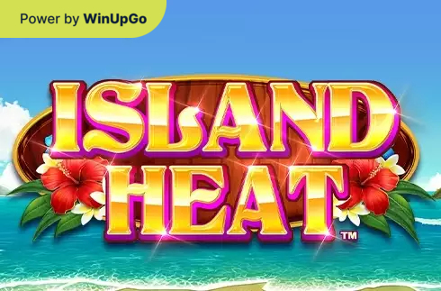 Oýun awtomaty Island Heat