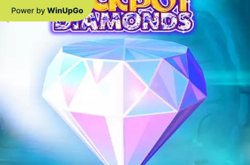 Automat do gier Jackpot Diamonds
