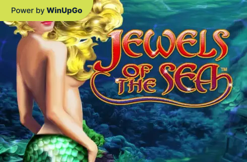 老虎機 Jewels of the sea