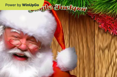 Automat do gier Jingle Jackpot