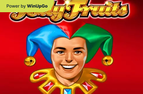 Oýun awtomaty Jolly Fruits