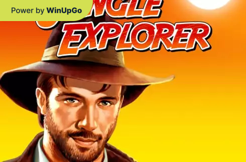 老虎機 Jungle Explorer Greentube