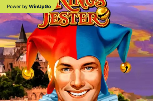 Oyun avtomatı Kings Jester