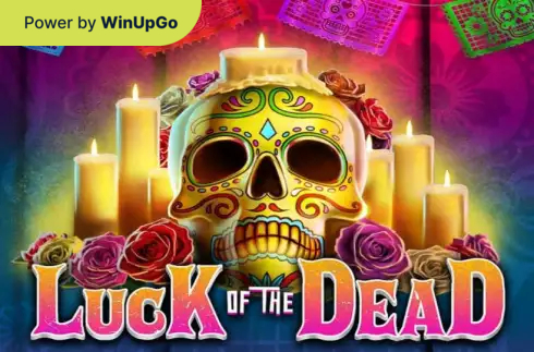 Păcănea Luck of the Dead