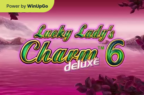 Oýun awtomaty Lucky Ladys Charm deluxe 6